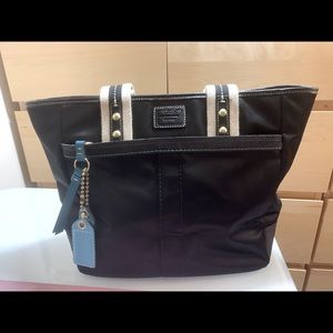 COACH Tote Bag (M05K-130 Hampton Tote)